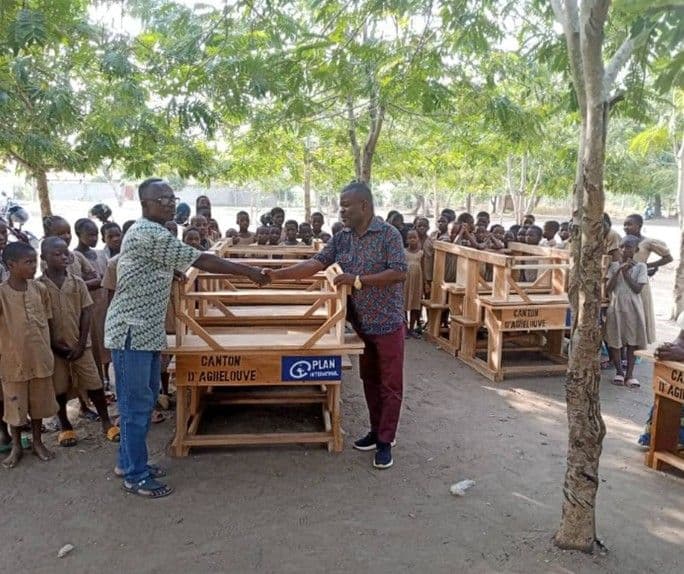 Éducation Inclusive et Appui Scolaire